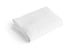 HAY - Standard fitted sheet 140x200 cm - White (541985) thumbnail-1