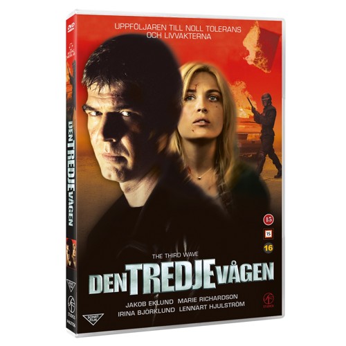 Den Tredje Bølge - The Third Wave