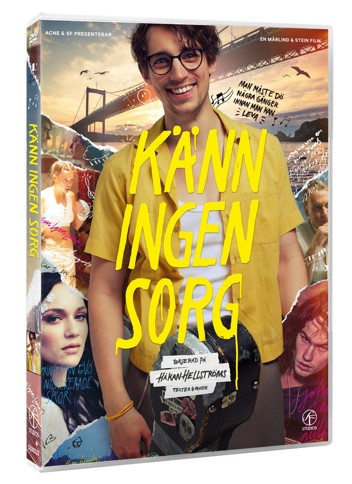 Känn ingen sorg