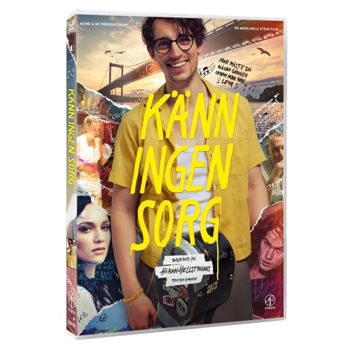 Känn ingen sorg