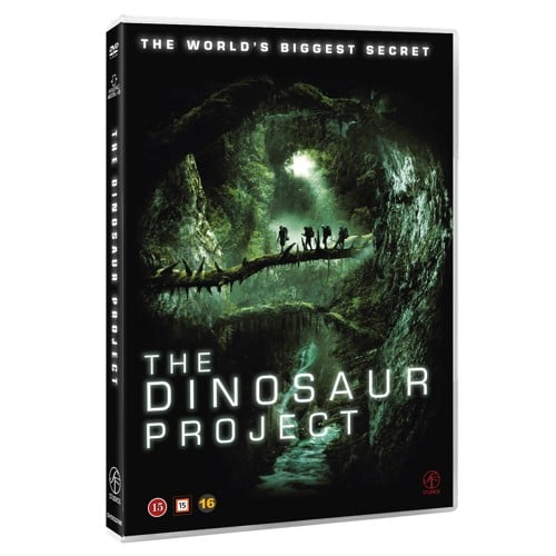 The Dinosaur project