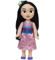 Disney Princess - My Friend - Mulan (95564-4L)