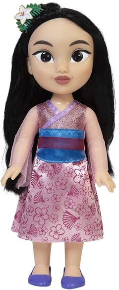 Disney Princess - My Friend - Mulan (95564-4L)