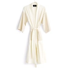 HAY - Duo Robe - Ivory (541623)