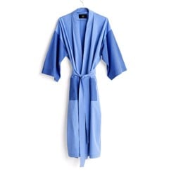 HAY - Duo Robe - Sky blue (541625)