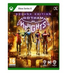 Gotham Knights - Deluxe