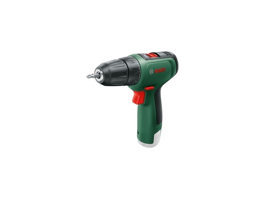 Bosch - EasyDrill 1200 ( Battery Not Included )