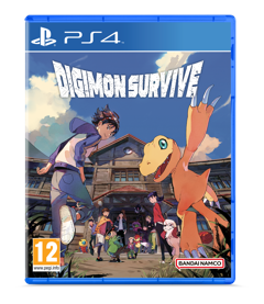 Digimon Survive