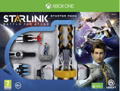 STARLINK STARTER PACK