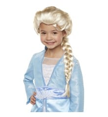 Disney Frozen - Wig - Elsa (203024)