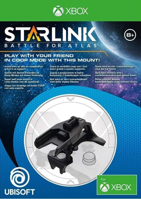 Starlink Battle For Atlas Mount Co-op Pack