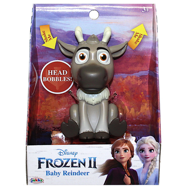 Disney Frozen 2 - Baby Reindeer (211491-PB)