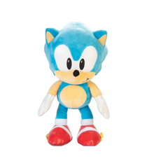 Sonic - Jumbo Plush 45cm (404784)