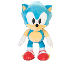 Sonic - Jumbo Plush 45cm (404784)