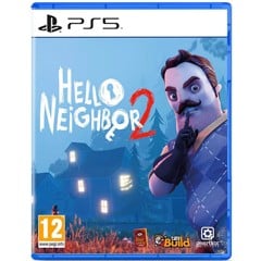 Hello Neighbor 2