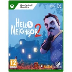 Hello Neighbor 2