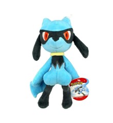 Pokémon - Plush 20 cm - Riolu (95561)