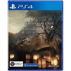 The Centennial Case: A Shijima Story (Import)