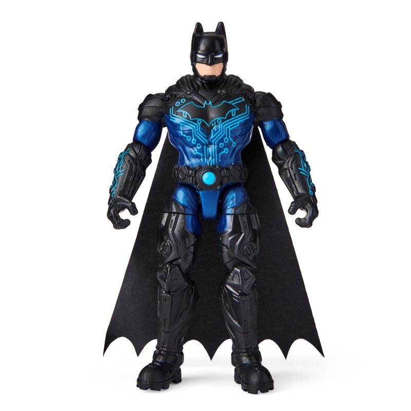 Batman - Heroes & Villains - Bat-tech Batman  (20131325)