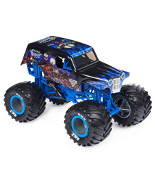 Monster Jam - 1:24 Collector Truck S2 - Son-Uva Digger