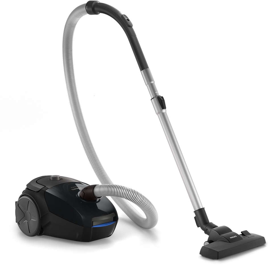 Philips - 2000 Series - Vacuum Cleaner With Bag
