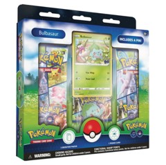 Pokemon - Sword & Shield 10,5 - Pin Collection (POK85081)