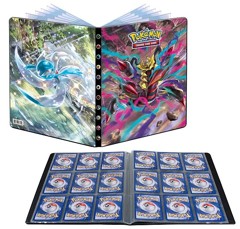 Pokemon - Sword & Shield 11 Portfolio 9-P (ULT15792)