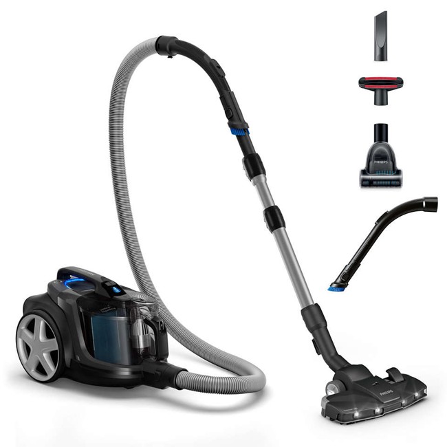 Philips - PowerPro Expert - Bagless vacuum cleaner