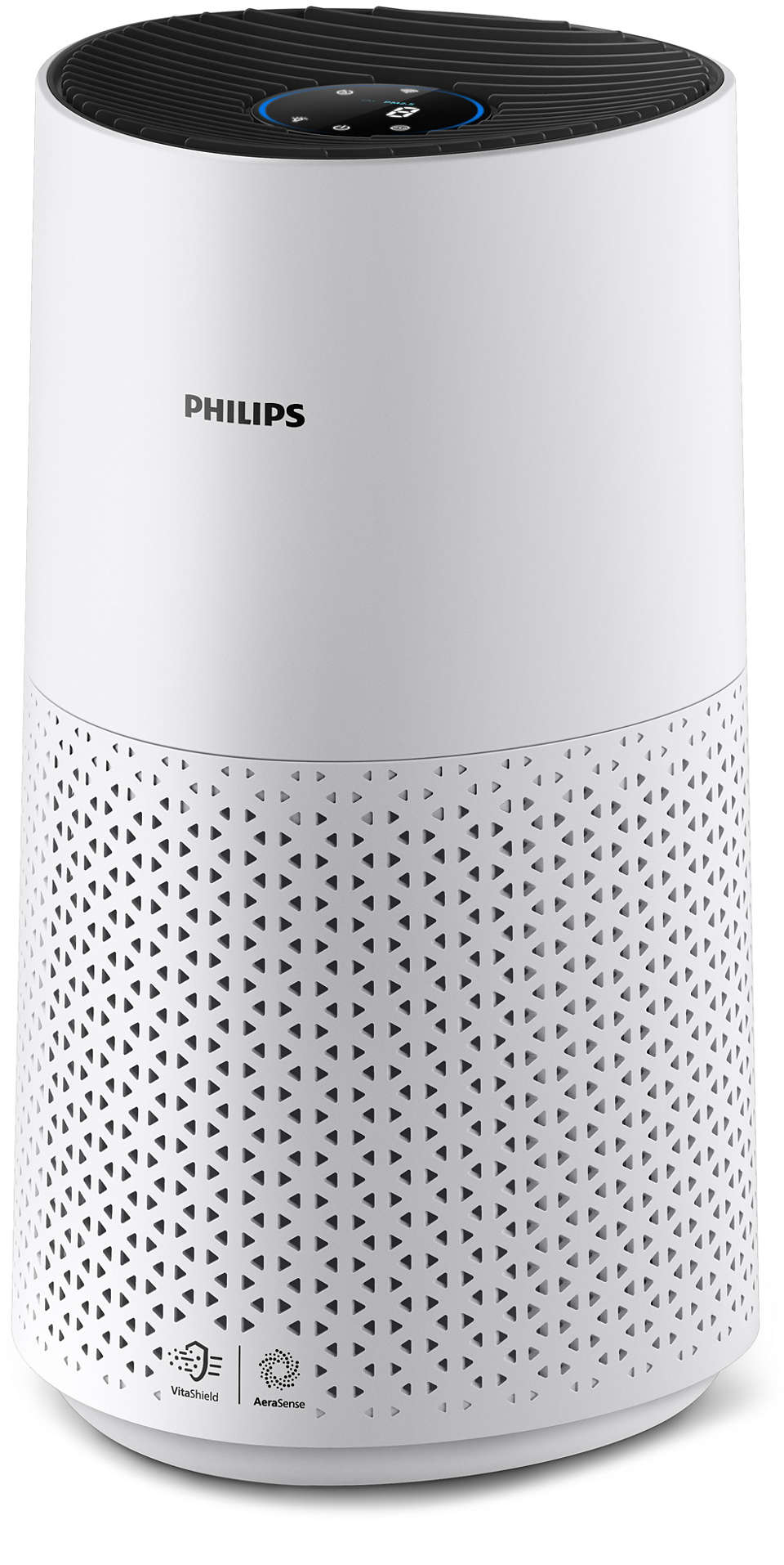 Bedste Philips Luftrenser i 2023