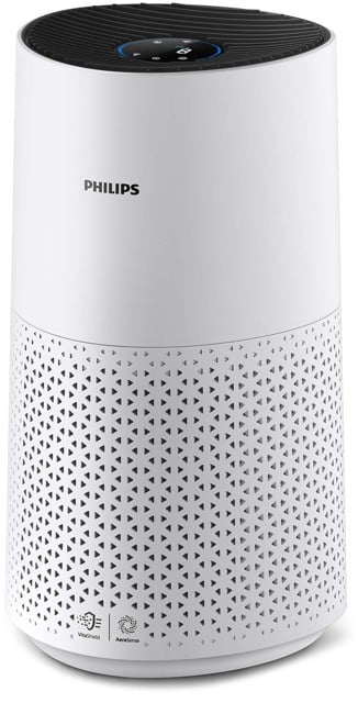 Philips - Air Purifier 1000i-serien