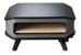 Cozze - 17" Gas Pizza Oven 8.0 kW - Pizza Stone Included ( Regulator Not Included ) thumbnail-5
