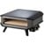 Cozze - 17" Gas Pizza Oven 8.0 kW - Pizza Stone Included ( Regulator Not Included ) thumbnail-1