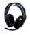 Logitech - G535 LIGHTSPEED Wireless Gaming Headset - BLACK thumbnail-1
