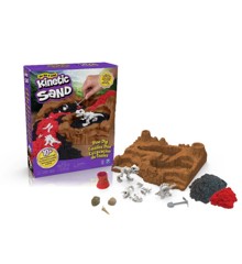 Kinetic Sand - Digging for Dinos
