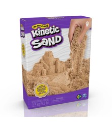 Kinetic Sand - 2,5 kg Sand