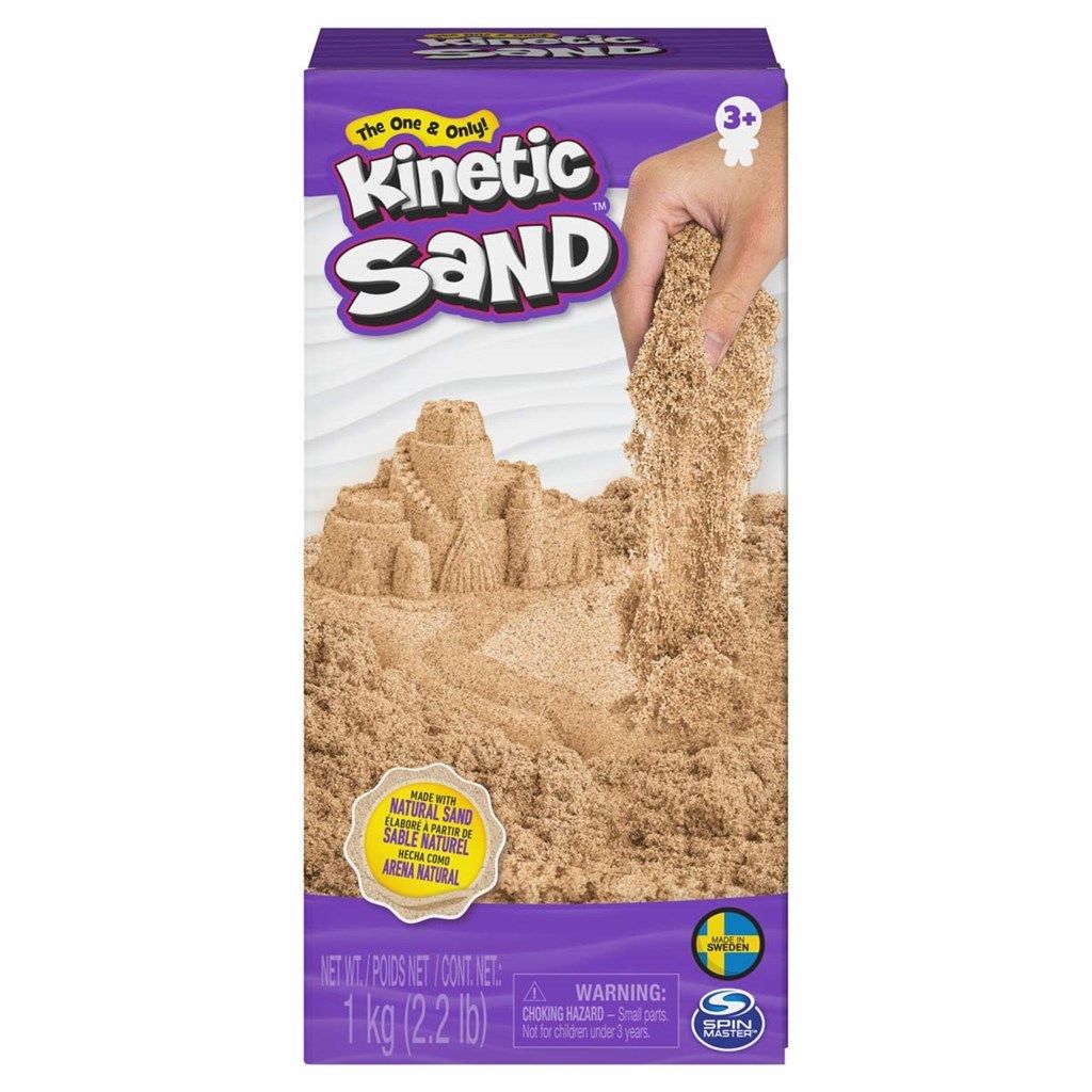 Kinetic Sand - 1 kg Sand (6060998)