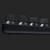 Logitech - G413 SE Mechanical Gaming Keyboard - Black (Nordic) thumbnail-5