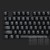 Logitech - G413 SE Mechanical Gaming Keyboard - Black (Nordic) thumbnail-8