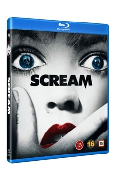 SCREAM