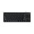 Logitech - G413 TKL SE Mekanisk Gaming Tastatur - Sort (Nordic) thumbnail-1