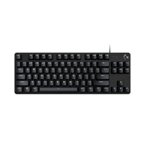 - G413 TKL SE Mekaniskt Gamingtangentbord - Svart (Nordic)