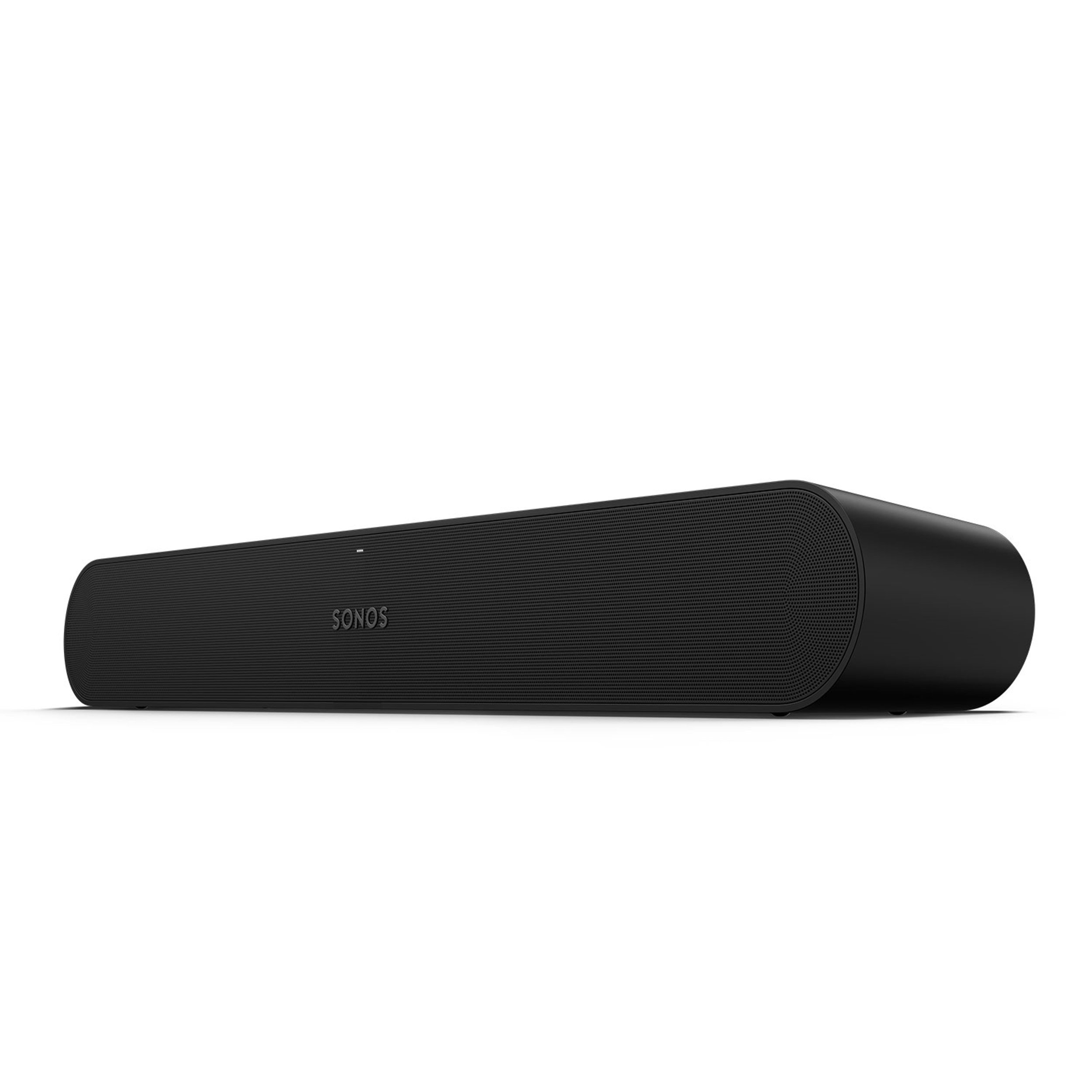 Sonos - Ray - Soundbar Black - Elektronikk