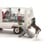 Schleich - Horse Club - Mobile Vet with Hanoverian Foal (42439) thumbnail-3