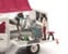 Schleich - Horse Club - Mobile Vet with Hanoverian Foal (42439) thumbnail-5