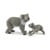 Schleich - Wild Life - Koala Mor og Unge (42566) thumbnail-1