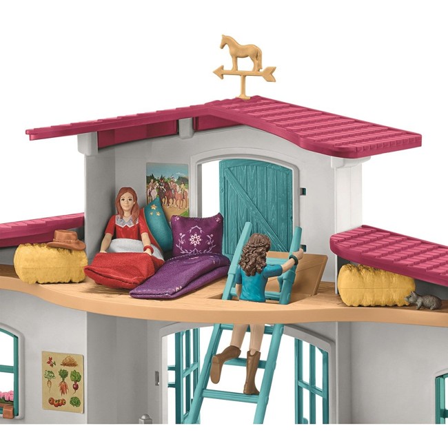 Schleich - Lakeside Riding Center (42567)