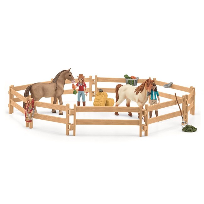 Schleich - Lakeside Riding Center (42567)