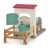 Schleich - Horse Stall Extension (42569) thumbnail-1