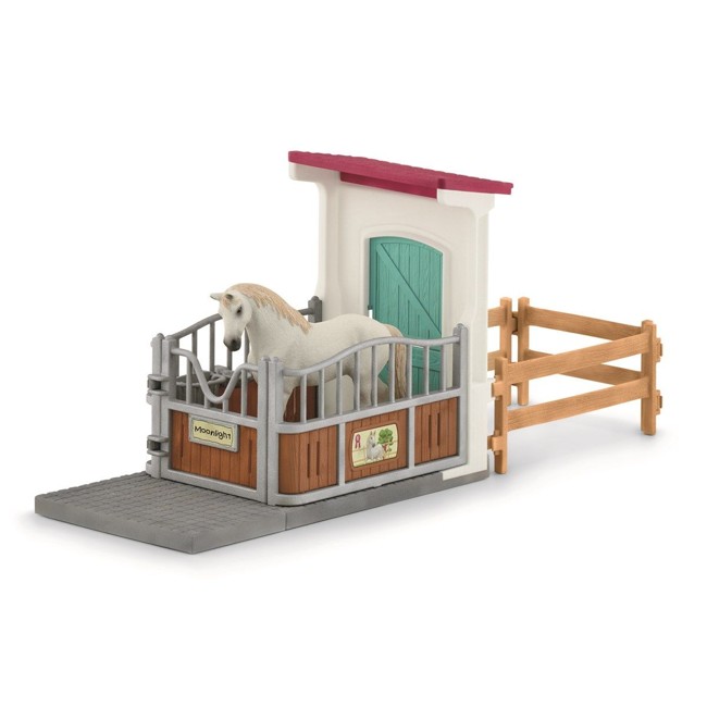 Schleich - Horse Stall Extension (42569)