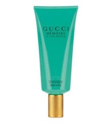Gucci - Memoire D'Une Odeur Shower Gel 200ml